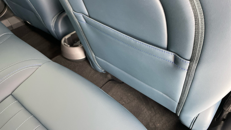 MINI Aceman 135kW E Exclusive [Level 2] 43kWh 5dr Auto Electric Hatchback